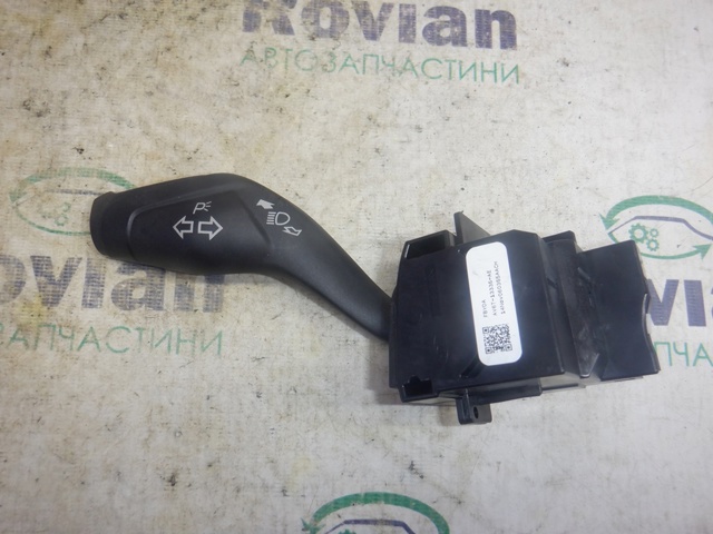 Подрулевой переключатель левый AV6T13335AE FORD