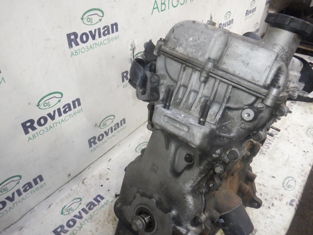 GM B10D1 Двигатель в наличии Ирпень