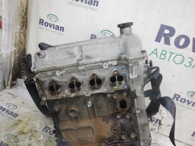 B10D1 GM Двигатель в сборе купить в Одесса
