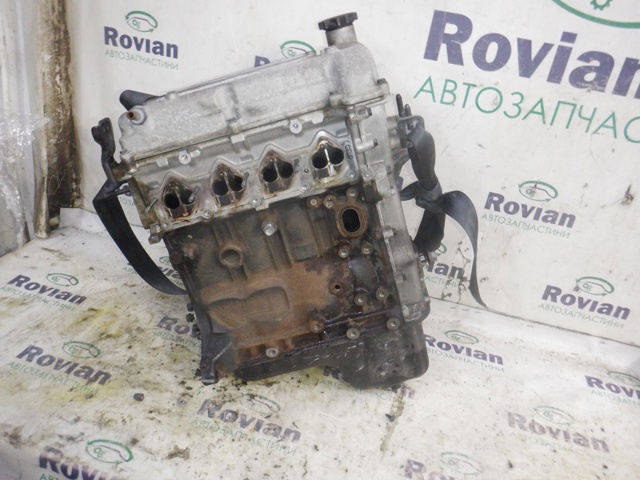 B10D1 Двигатель в сборе купить Павлоград