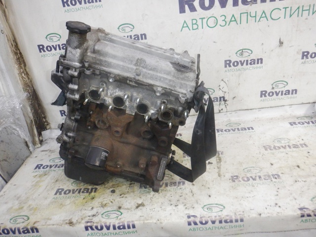 Двигатель в сборе B10D1 GM