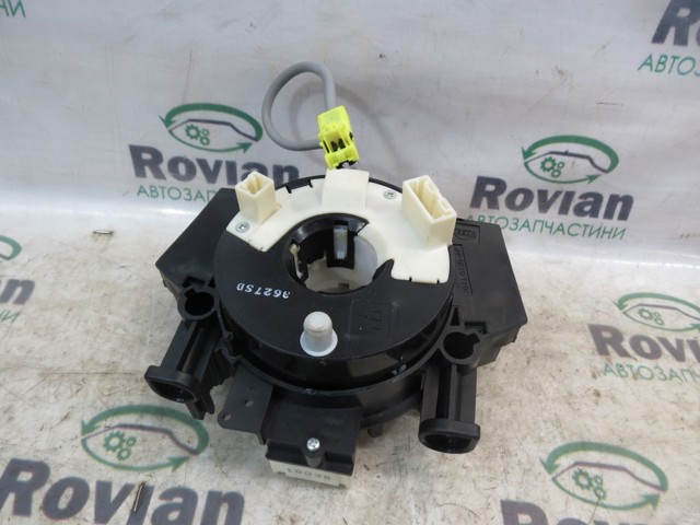 Кольцо AIRBAG контактное, шлейф руля B5567BH00A NISSAN