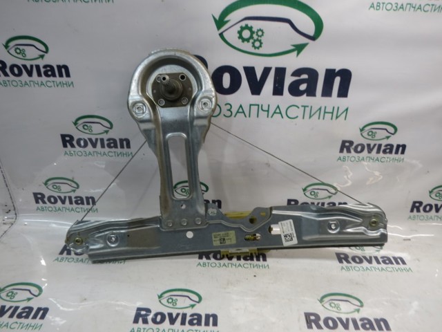 Механизм стеклоподъемника двери задней, правой BM51A27000AC FORD