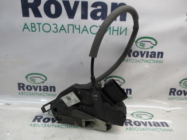 Запор кабины Форд Маверик II