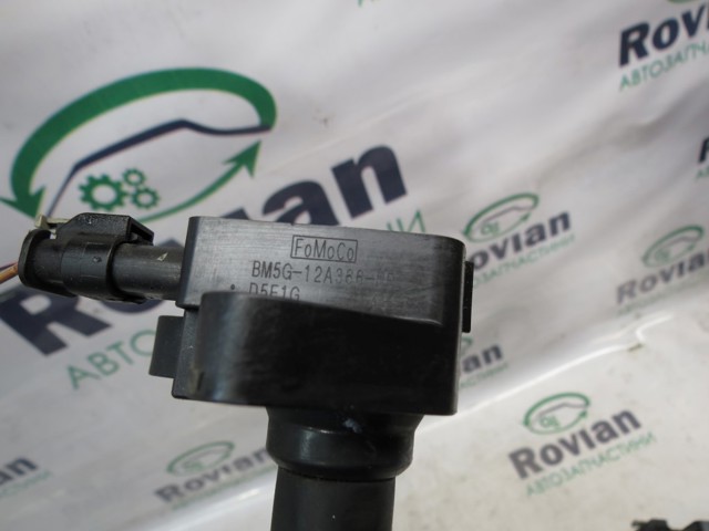 BM5G12A366DB FORD Катушка зажигания купить в Хмельницкий