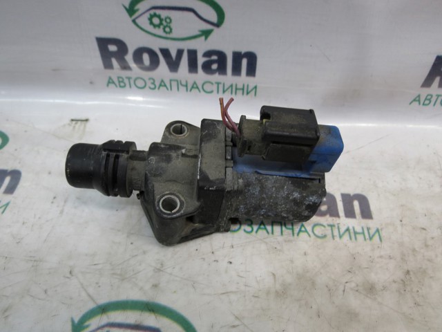 Кран печки (отопителя) BM5G8C605DB FORD