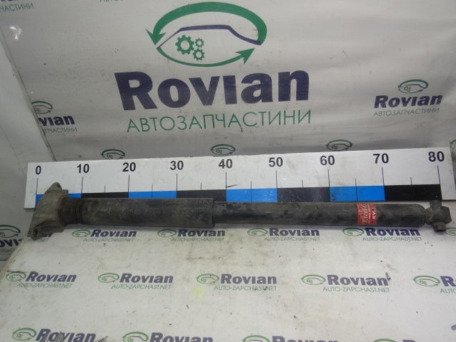 Амортизаторы задние BP4K28910D MAZDA