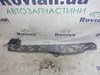 Направляющая переднего бампера, левая BP4K50161 MAZDA