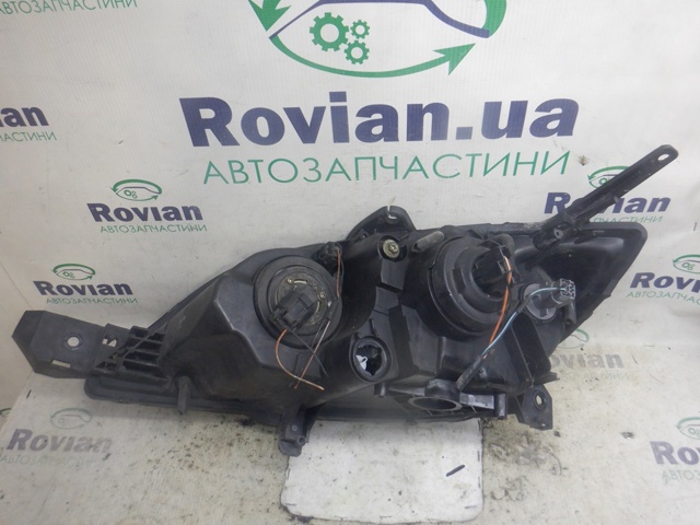 BP4K510K0E Фара правая купить Ирпень