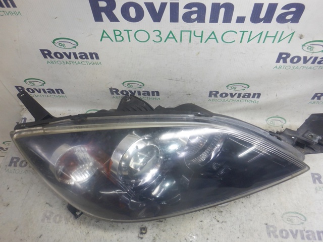 BP4K510K0E MAZDA Правая фара купить в Полтава
