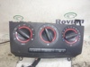 Блок управления режимов отопления BP4K61190C MAZDA