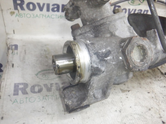 Реечный рулевой механизм BP4L32110 MAZDA