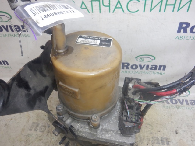 Насос гидравлики BP4L32600A MAZDA