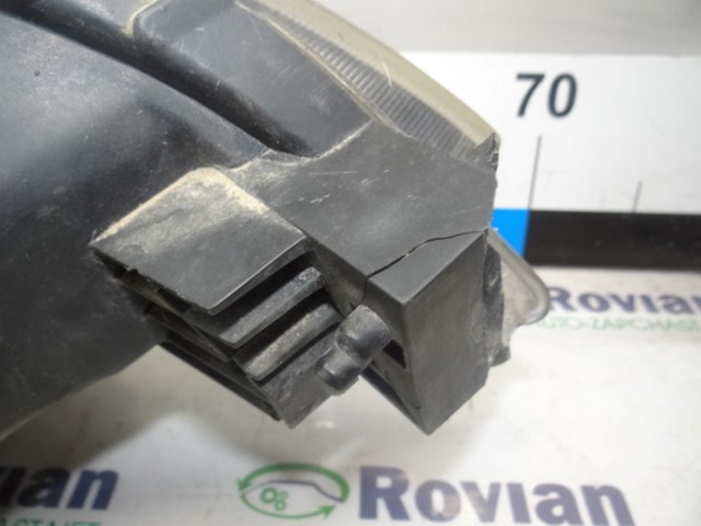 MAZDA BP4L51041C Фара левая в наличии Ровно