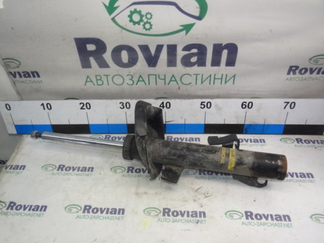 Амортизатор передней подвески правый BP4T34700 MAZDA