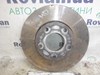 Диск тормозной передний BP4Y3325XB MAZDA