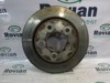 Задний тормозной диск BP6Y26251E MAZDA