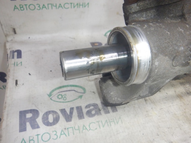 Управление рулевое в сборе BR5V32110 MAZDA