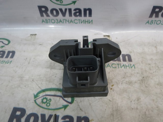 FORD BT4A7H417CB Модуль управления (ЭБУ) раздаточной коробкой в наличии Сумы