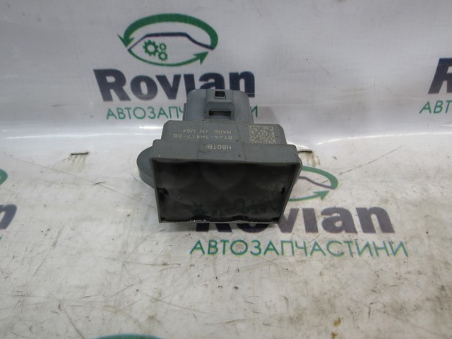 ЭБУ раздаточной коробкой BT4A7H417CB FORD