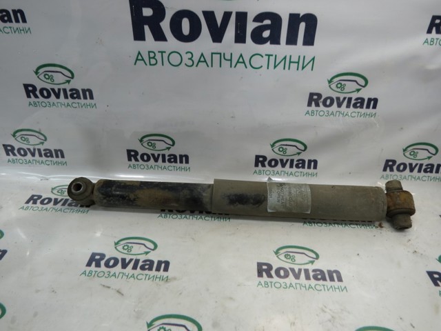 Задний амортизатор BV6118080CAD FORD
