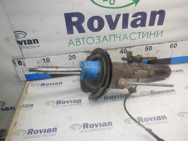 Стойка передняя левая Форд Фокус 3