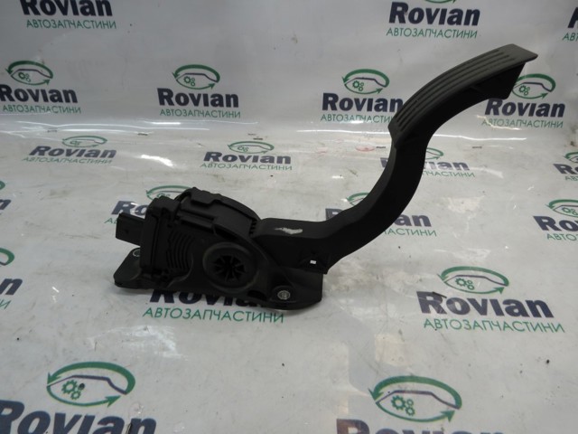 FORD BV619F836AB Педаль газа в наличии Павлоград