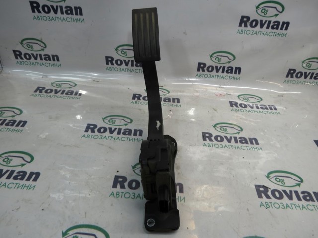 Педали газа BV619F836AB FORD