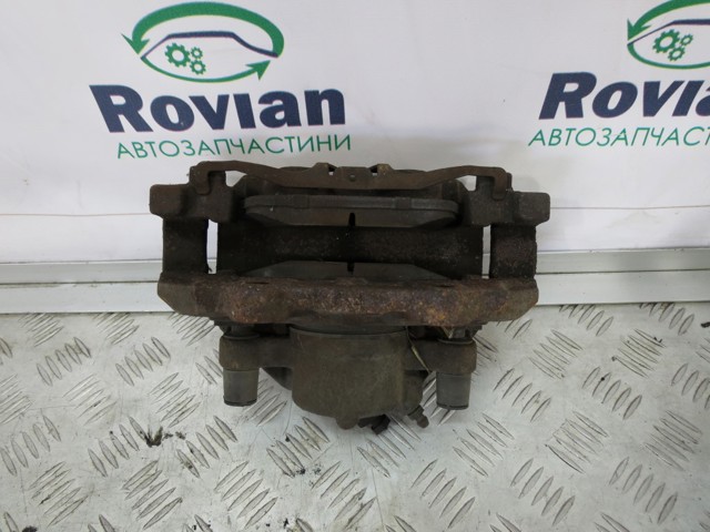 FORD BV6Z2B121A Суппорт тормозной передний левый в наличии Ирпень