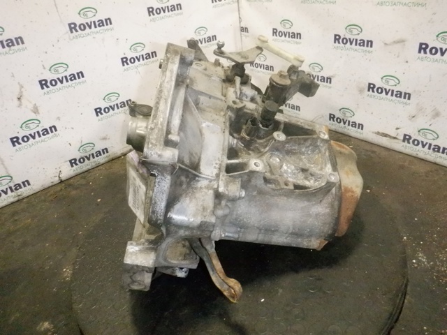 PEUGEOT BVM5 в наличии Запорожье
