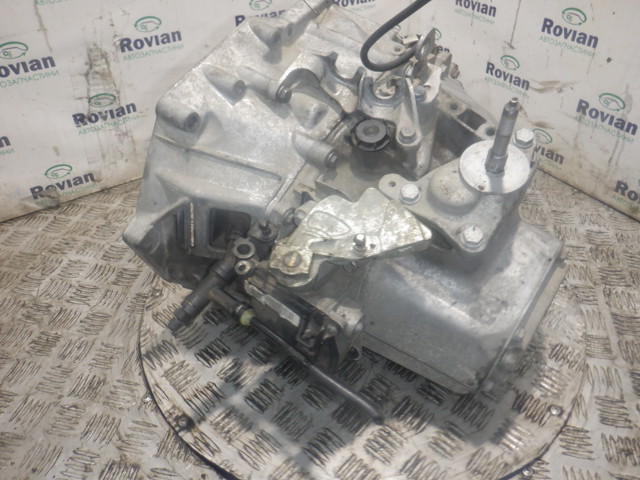 PEUGEOT BVM6 в наличии Сумы
