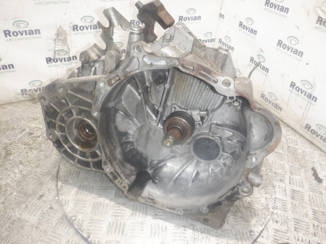 GM BW3261 КПП в сборе (механическая коробка передач) в наличии Ирпень
