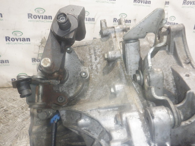 BW3261 GM КПП купить в Полтава