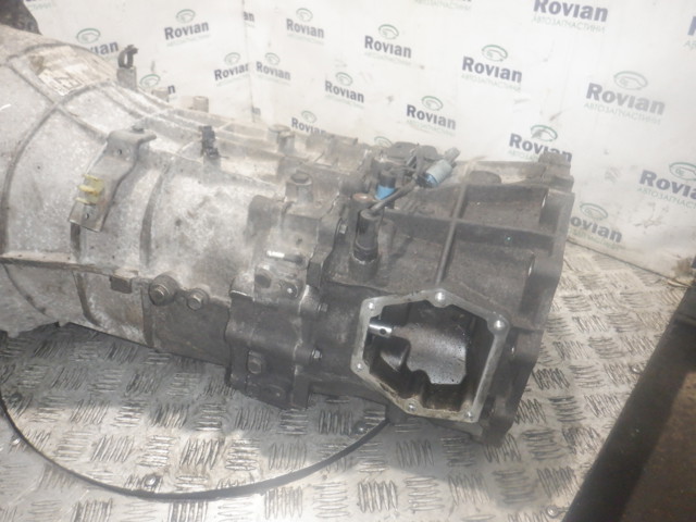 C20105X03A NISSAN КПП купить в Ровно