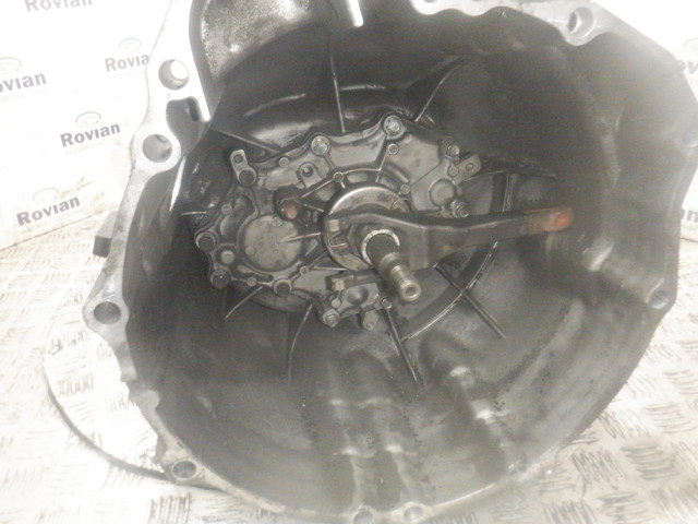 C20105X03A NISSAN КПП купить в Харьков