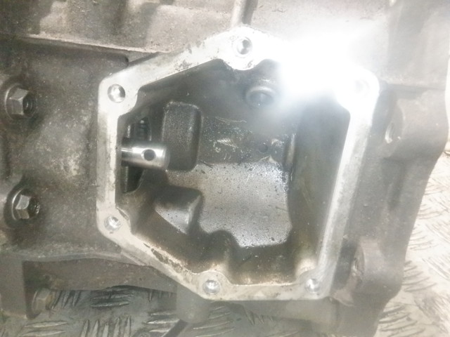 C20105X03A NISSAN КПП купить в Кривой Рог