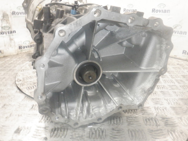 C20105X03A NISSAN КПП купить в Черновцы
