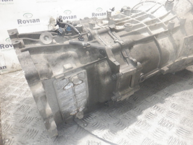NISSAN C20105X03A КПП в наличии Сумы