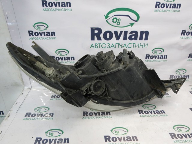 MAZDA C23551040 Левая фара в наличии Житомир