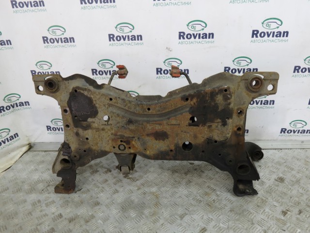 C23634800B MAZDA Балка передней подвески (подрамник) купить в Павлоград