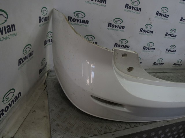 CC2950221DAA MAZDA Задний бампер купить в Хмельницкий