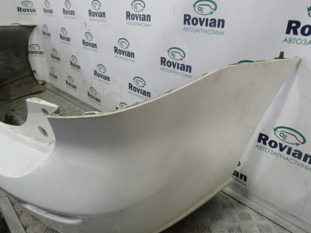 MAZDA CC2950221DAA Задний бампер в наличии Украина