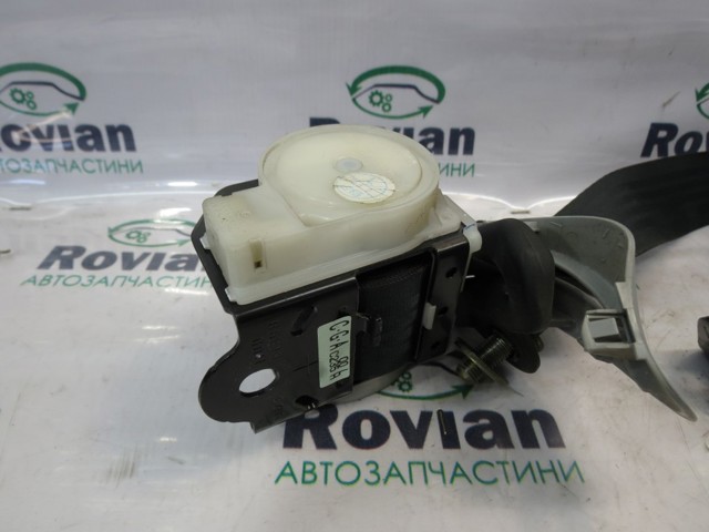 CC2957L9000 MAZDA Ремень безопасности передний левый купить в Украина