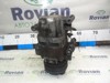 Компрессор системы кондиционирования CC2961450G MAZDA