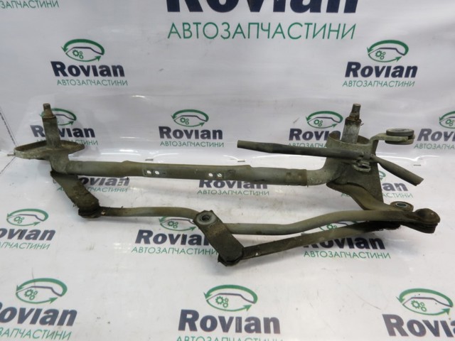 Трапеция щеток лобового стекла CC2967360A MAZDA