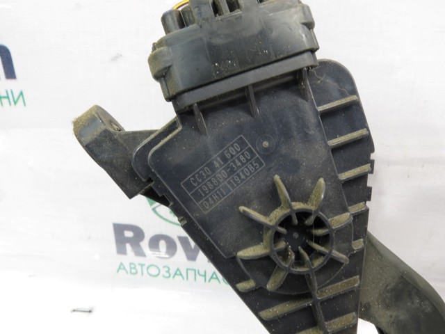 MAZDA CC3041600 Педаль газа в наличии Полтава