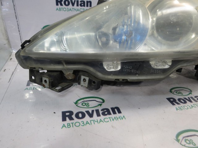 CC30510L0D MAZDA Фара левая купить в Каменское