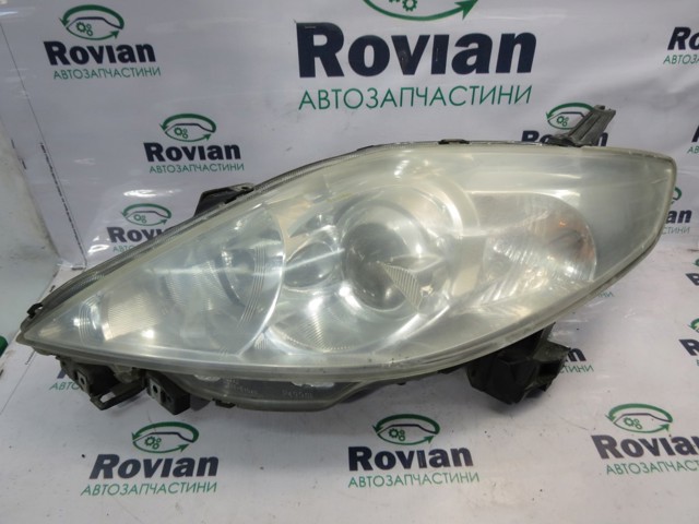 Фара CC30510L0D MAZDA