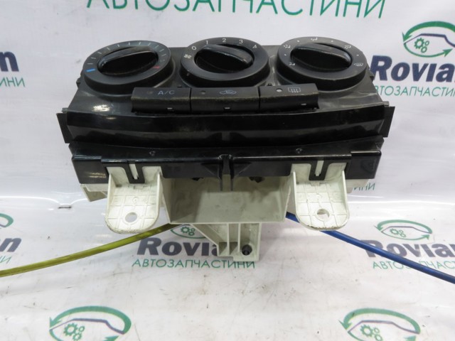 CC3361190A Блок управления режимами отопления/кондиционирования купить Кривой Рог