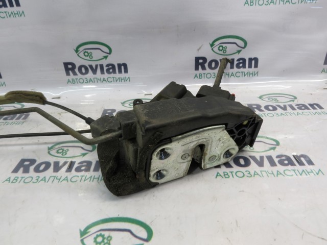 MAZDA CD3458310 Замок двери передней правой в наличии Черкассы